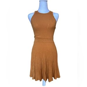 Abercrombie sweater dress